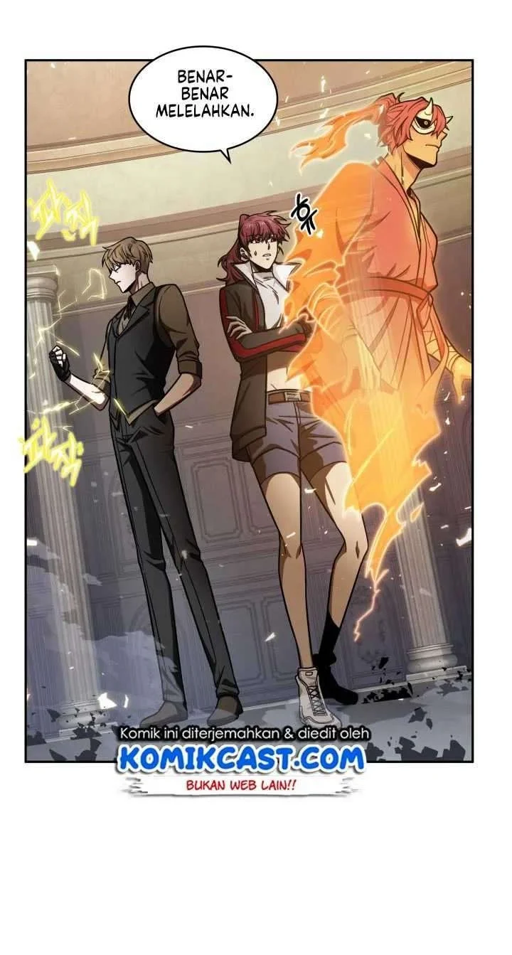 Tomb Raider King Chapter 178 - halaman 38