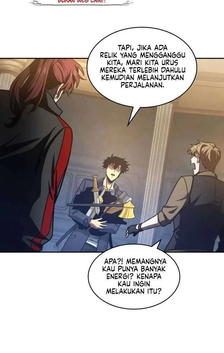 Tomb Raider King Chapter 178 - halaman 41