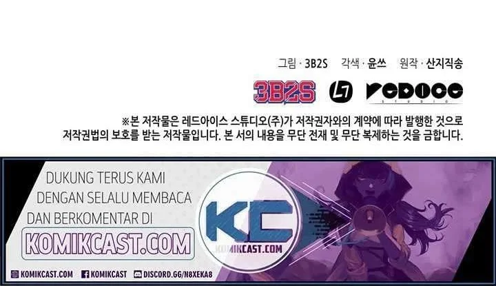 Tomb Raider King Chapter 178 - halaman 43