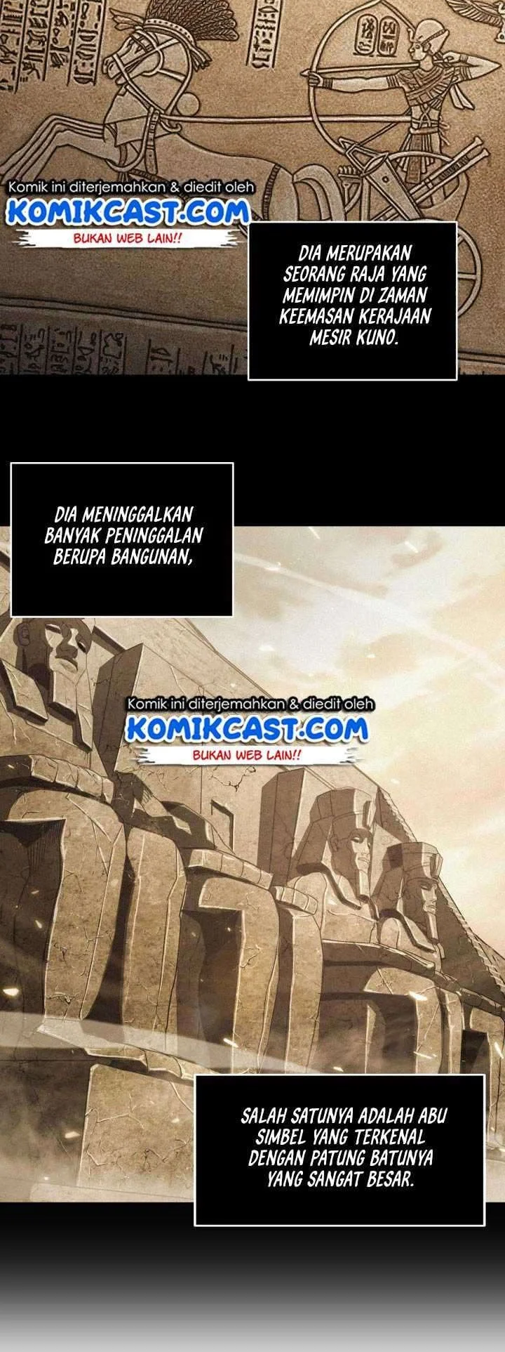 Tomb Raider King Chapter 178 - halaman 7