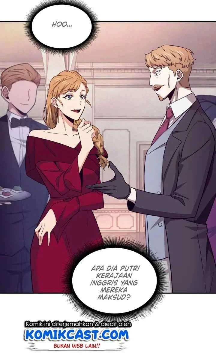Tomb Raider King Chapter 179 - halaman 16