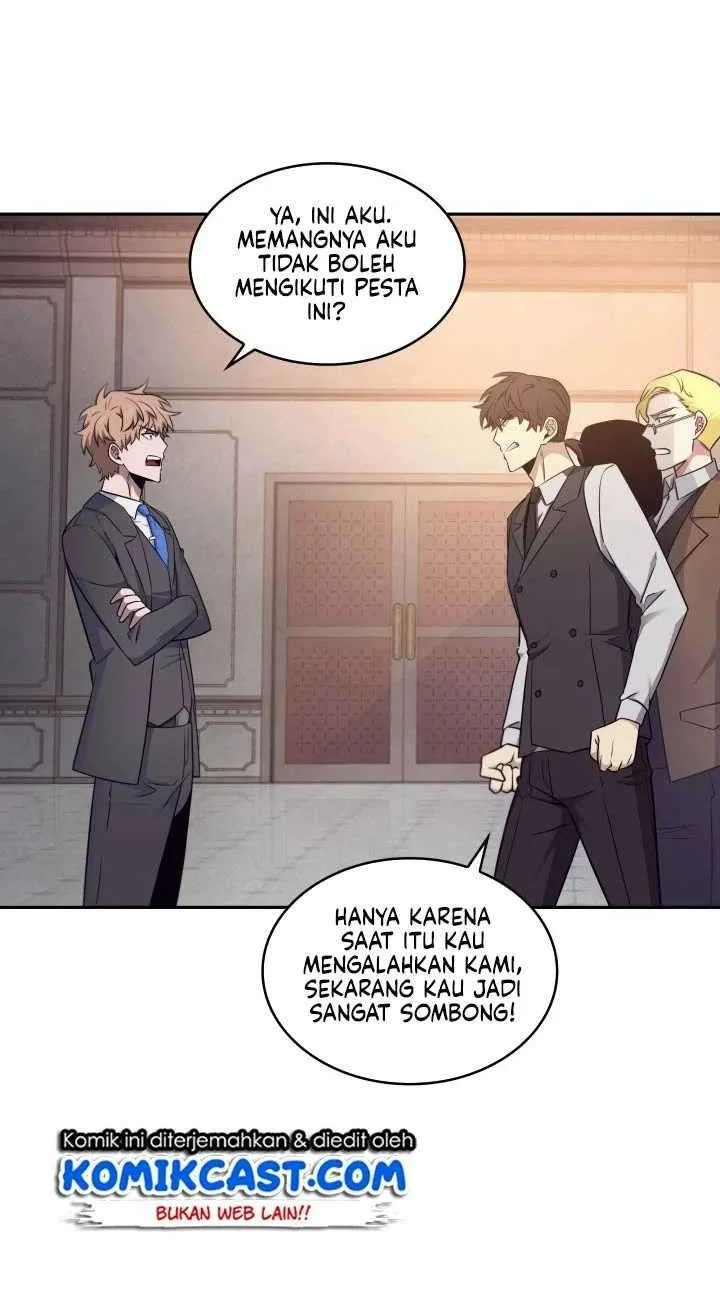 Tomb Raider King Chapter 179 - halaman 19