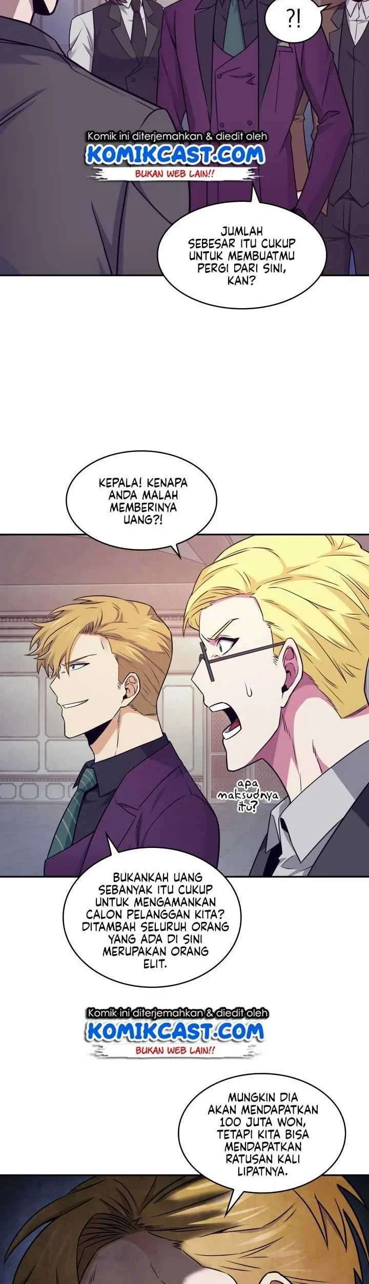 Tomb Raider King Chapter 179 - halaman 24