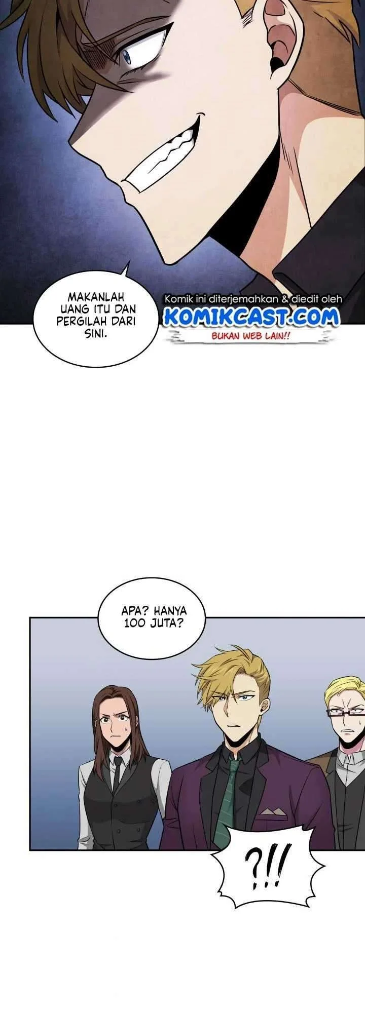 Tomb Raider King Chapter 179 - halaman 25