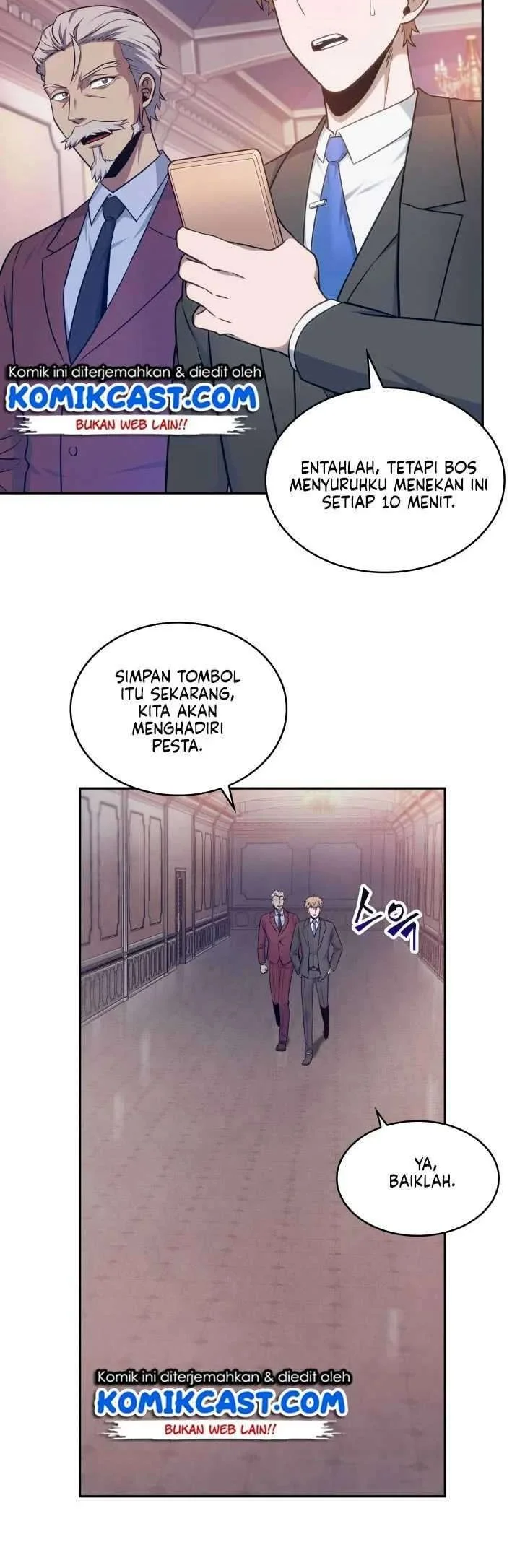 Tomb Raider King Chapter 179 - halaman 7