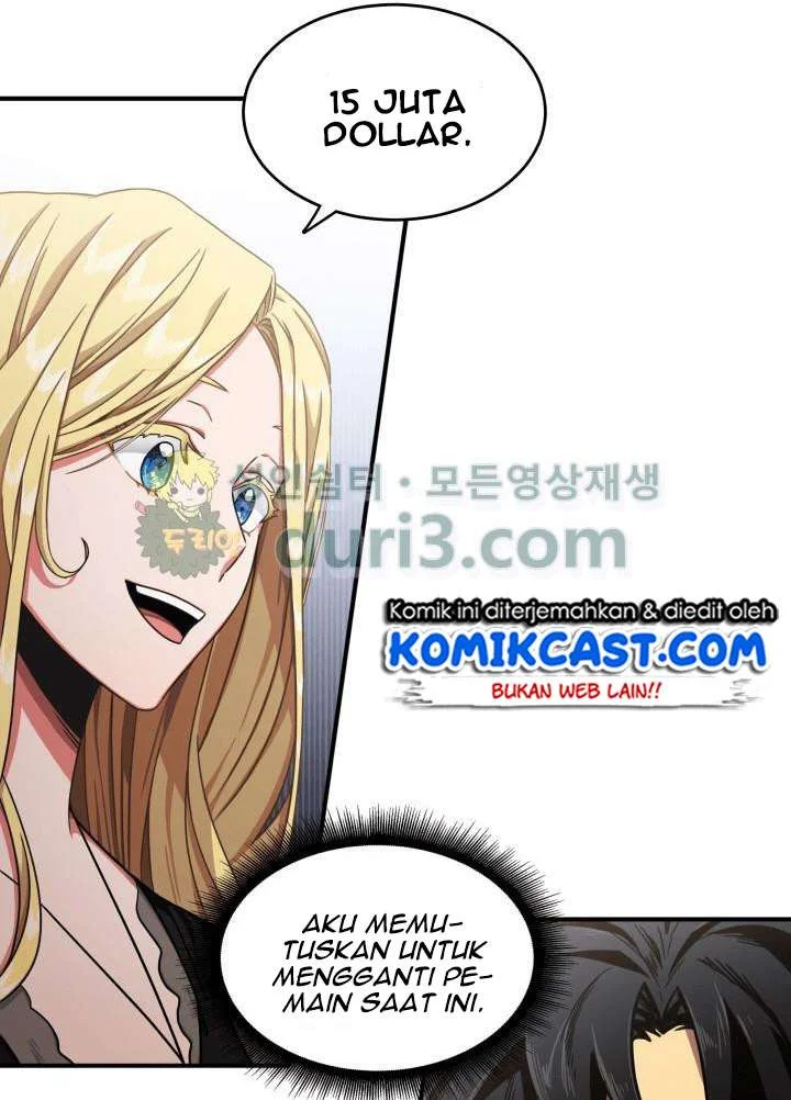 Tomb Raider King Chapter 18 - halaman 12