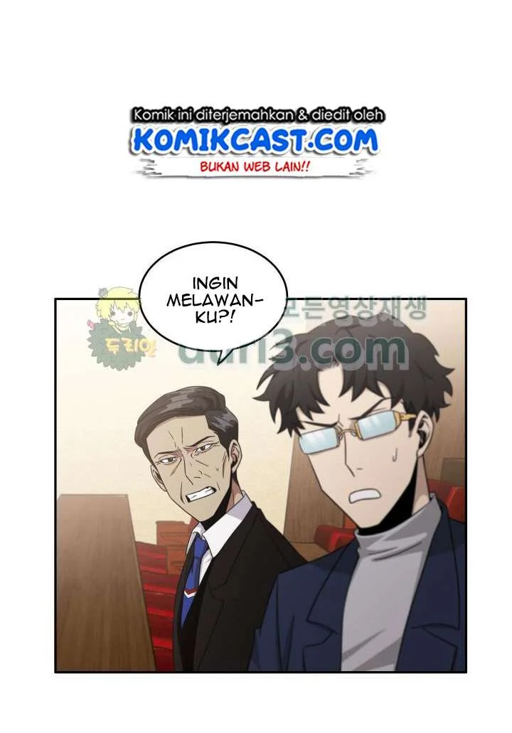 Tomb Raider King Chapter 18 - halaman 15