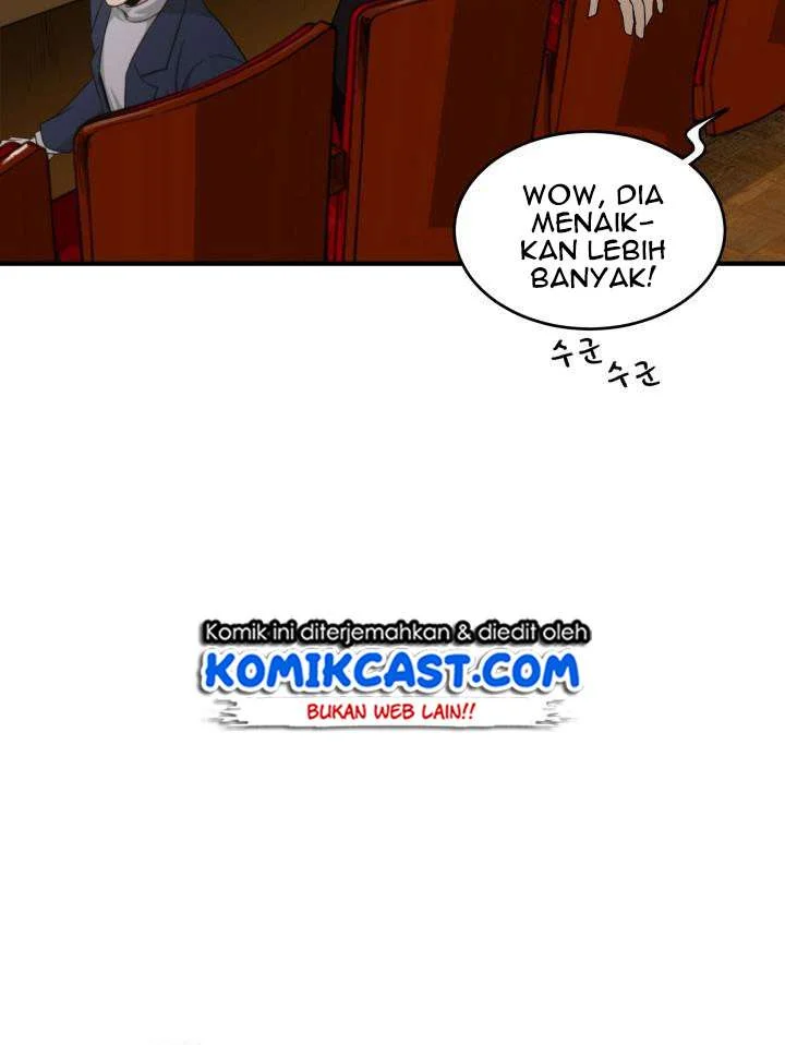 Tomb Raider King Chapter 18 - halaman 17
