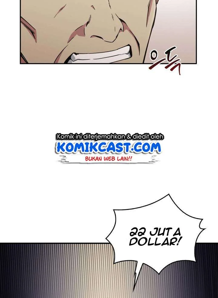Tomb Raider King Chapter 18 - halaman 23
