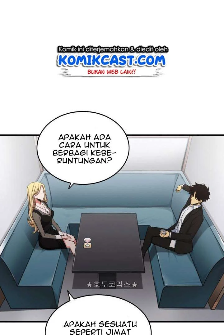 Tomb Raider King Chapter 18 - halaman 31