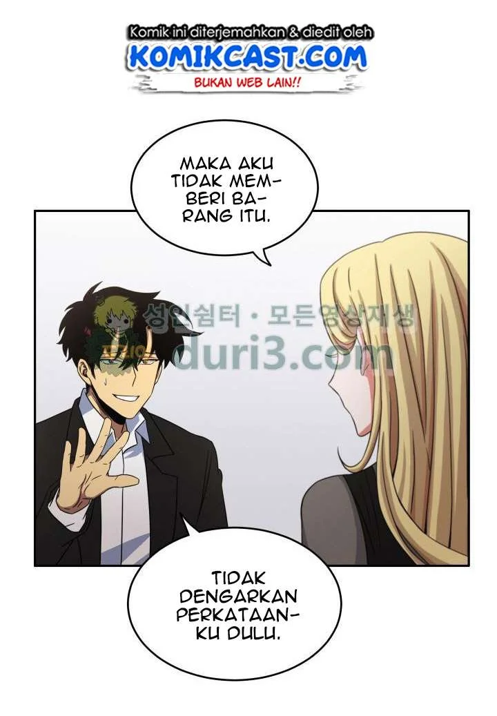 Tomb Raider King Chapter 18 - halaman 33