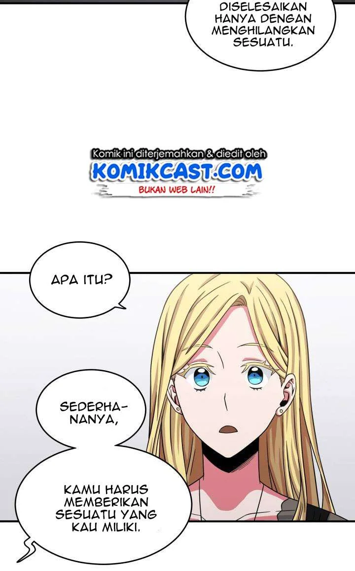 Tomb Raider King Chapter 18 - halaman 35