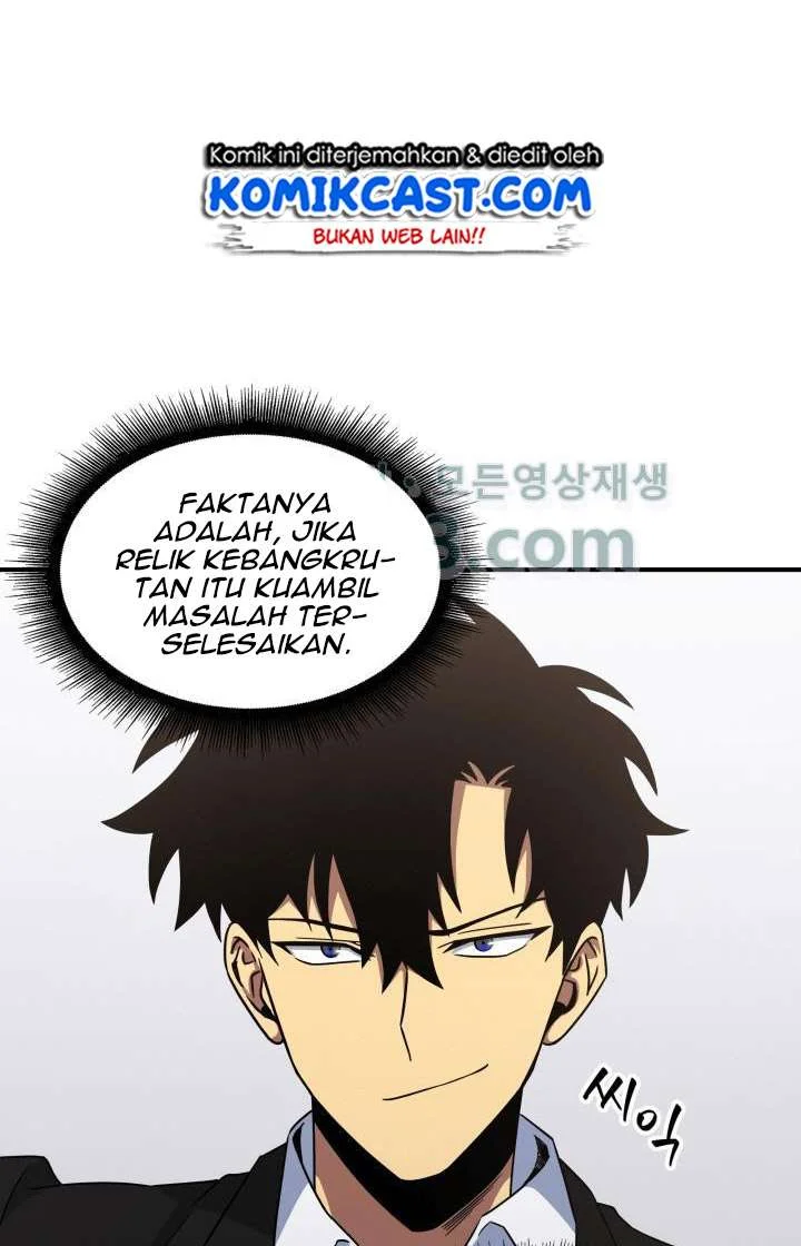 Tomb Raider King Chapter 18 - halaman 36
