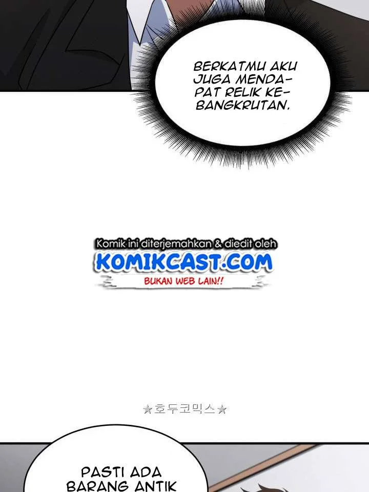 Tomb Raider King Chapter 18 - halaman 37