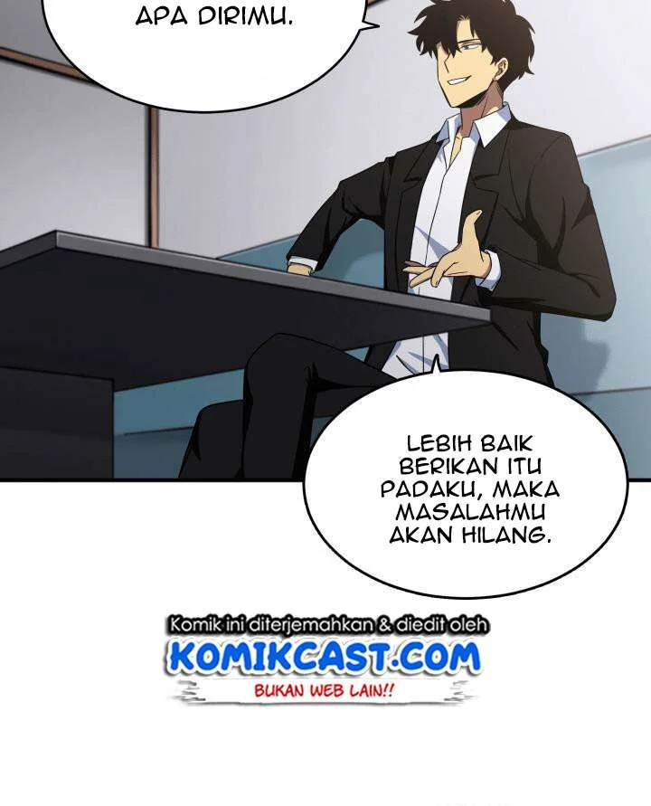 Tomb Raider King Chapter 18 - halaman 38