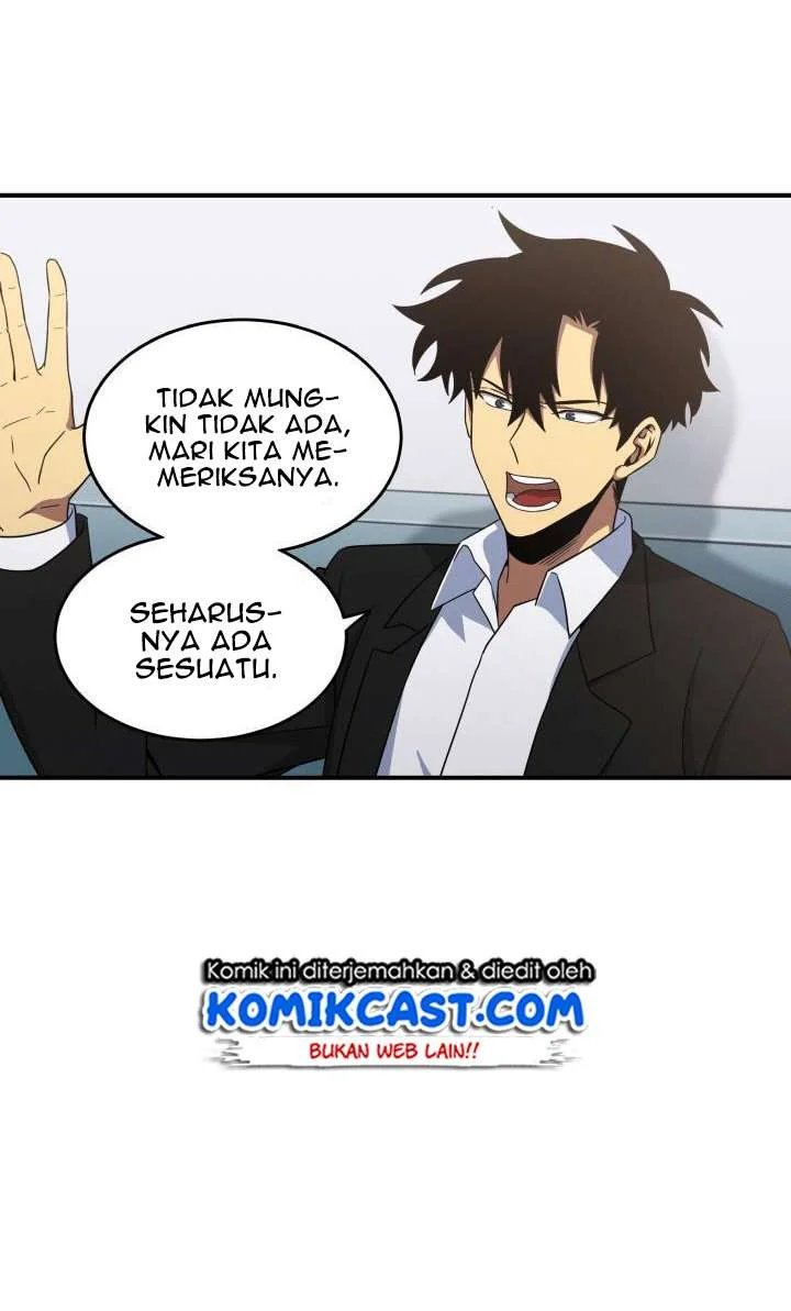 Tomb Raider King Chapter 18 - halaman 40