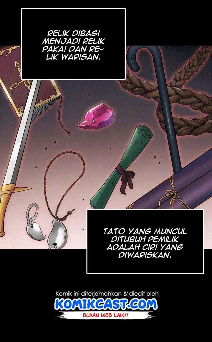 Tomb Raider King Chapter 18 - halaman 46