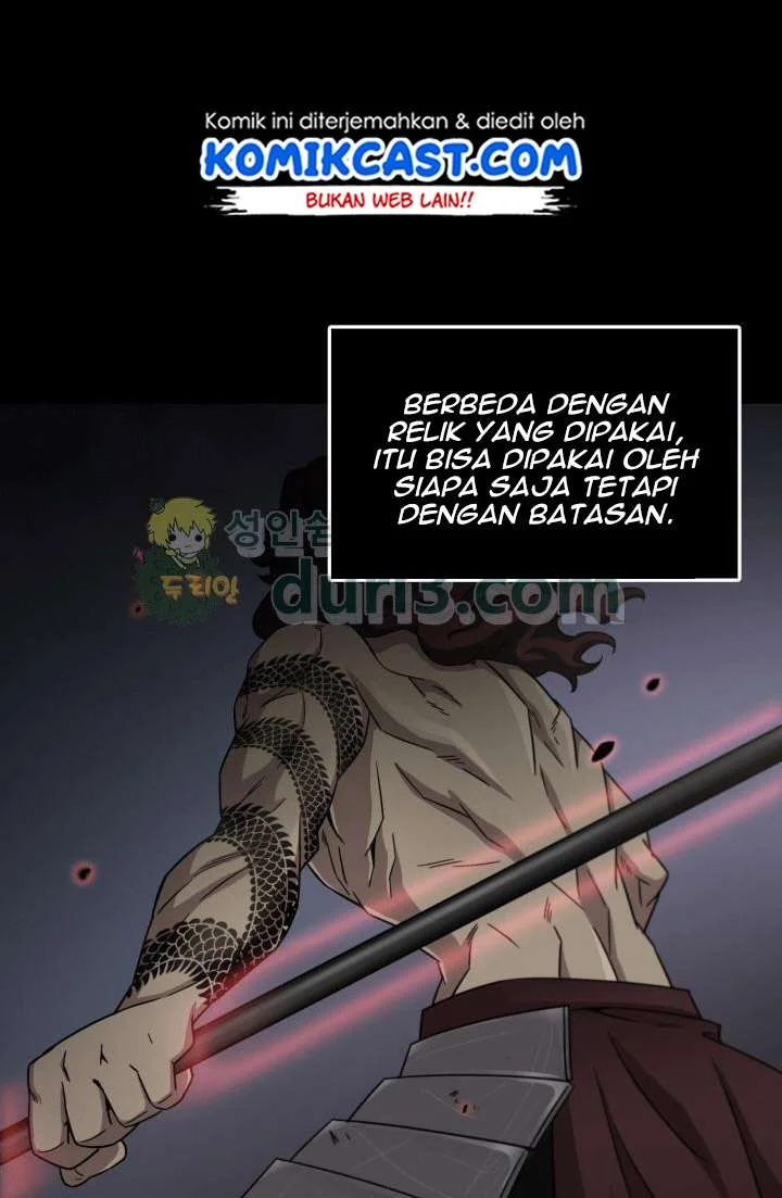 Tomb Raider King Chapter 18 - halaman 48