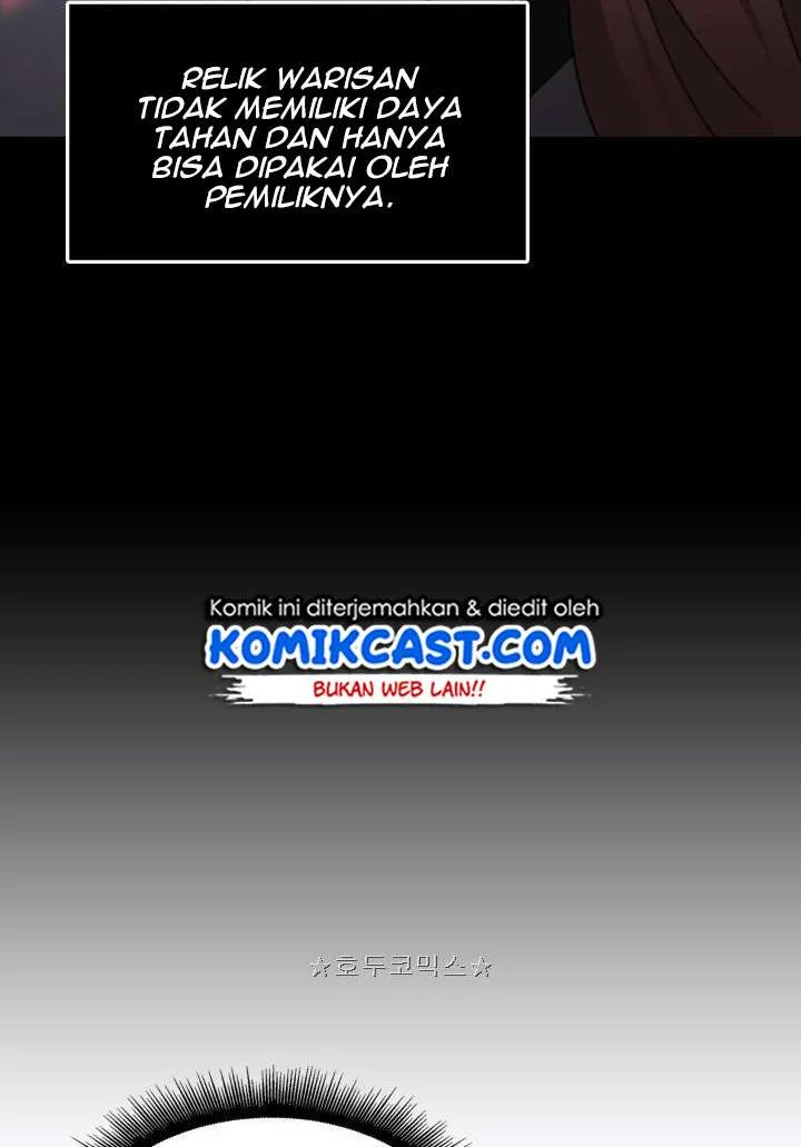 Tomb Raider King Chapter 18 - halaman 49