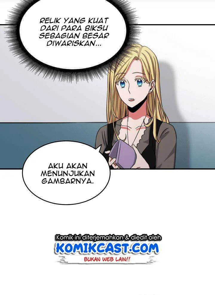 Tomb Raider King Chapter 18 - halaman 50