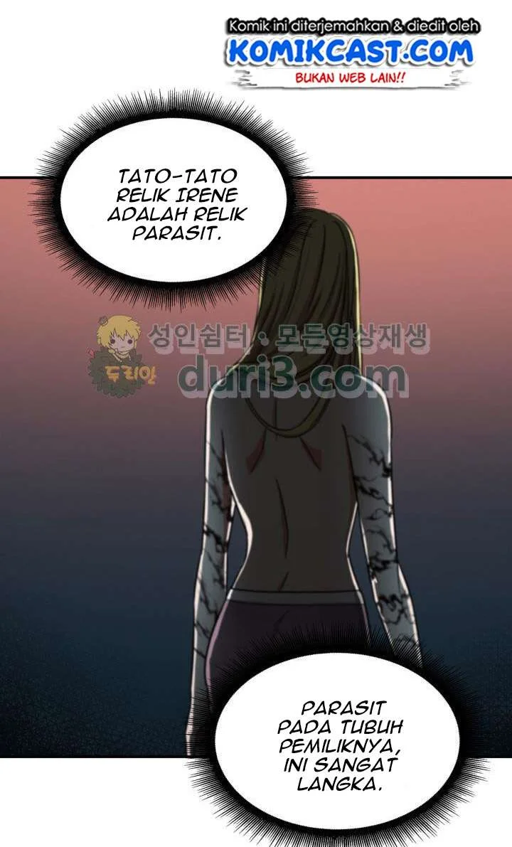 Tomb Raider King Chapter 18 - halaman 54