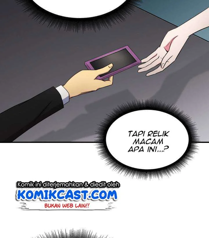 Tomb Raider King Chapter 18 - halaman 56