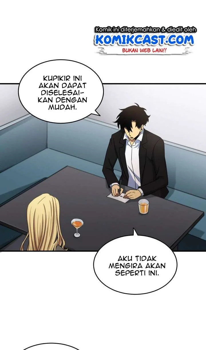 Tomb Raider King Chapter 18 - halaman 58