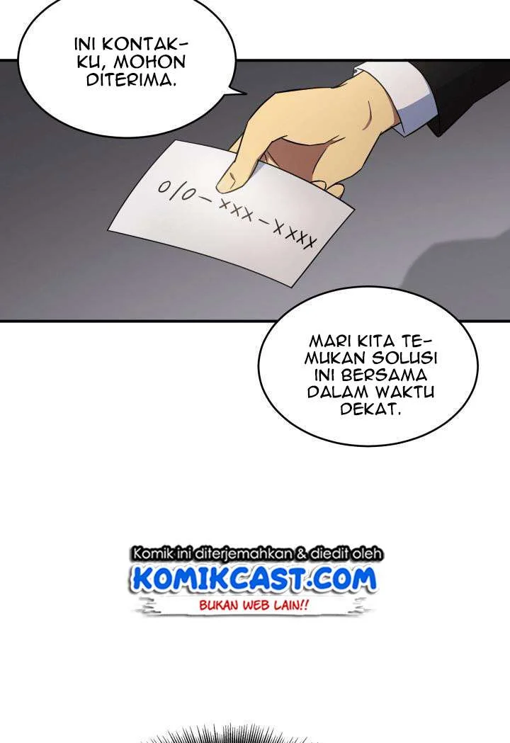 Tomb Raider King Chapter 18 - halaman 59
