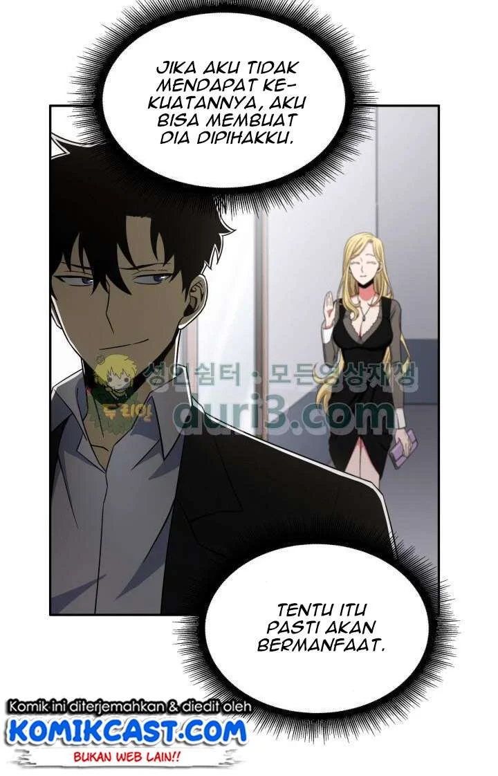 Tomb Raider King Chapter 18 - halaman 60