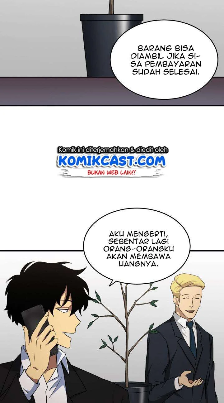 Tomb Raider King Chapter 18 - halaman 62