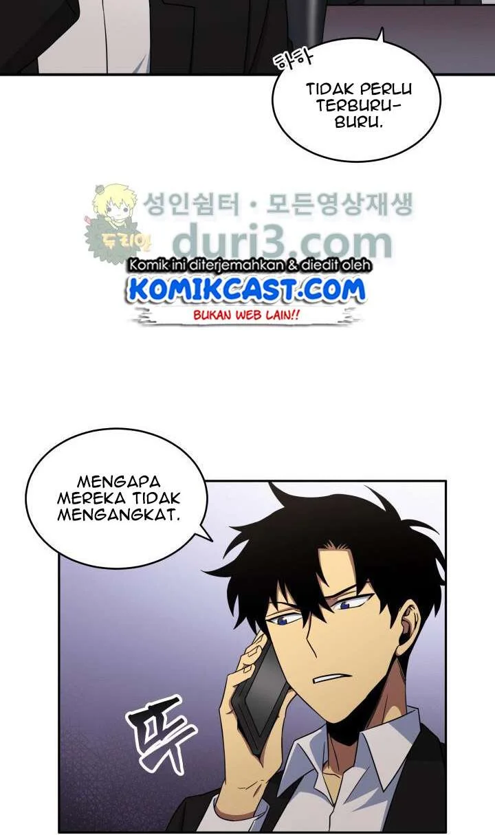 Tomb Raider King Chapter 18 - halaman 63