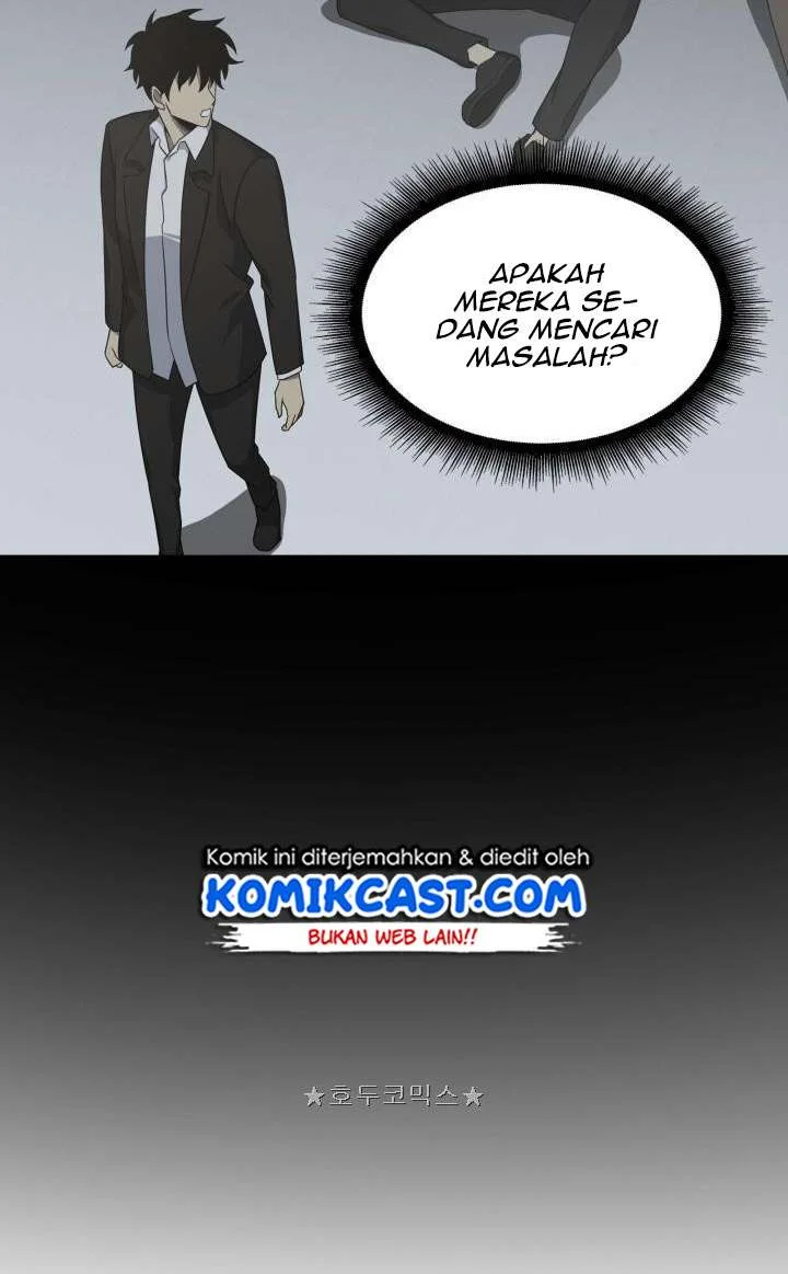 Tomb Raider King Chapter 18 - halaman 67