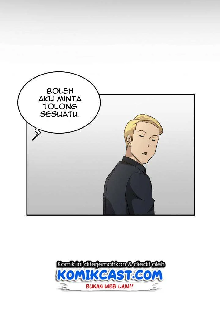 Tomb Raider King Chapter 18 - halaman 68