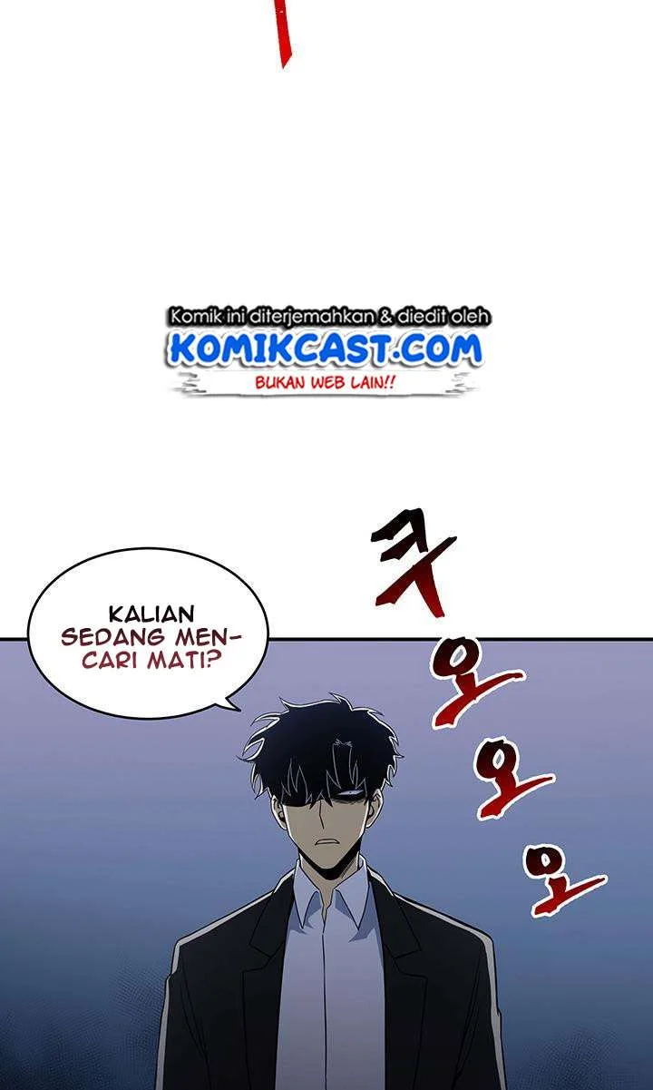 Tomb Raider King Chapter 18 - halaman 77