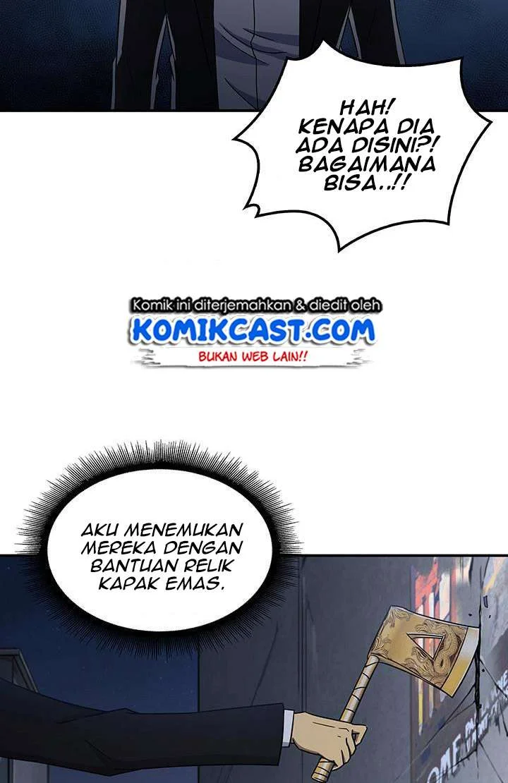 Tomb Raider King Chapter 18 - halaman 78