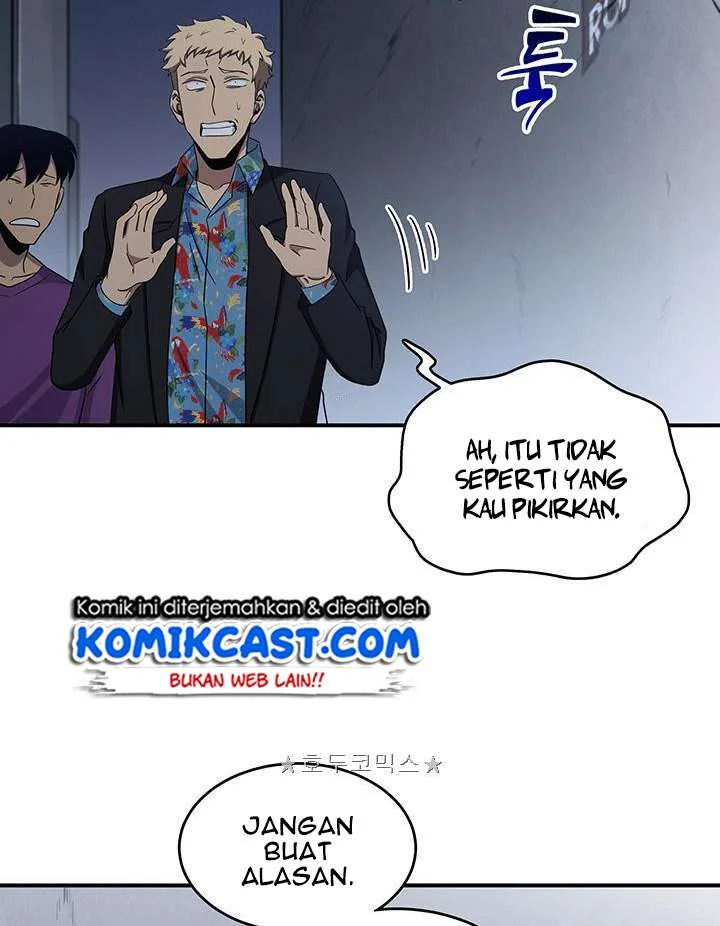 Tomb Raider King Chapter 18 - halaman 79