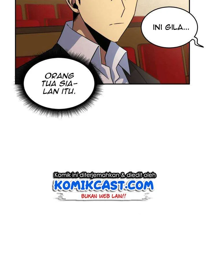 Tomb Raider King Chapter 18 - halaman 8