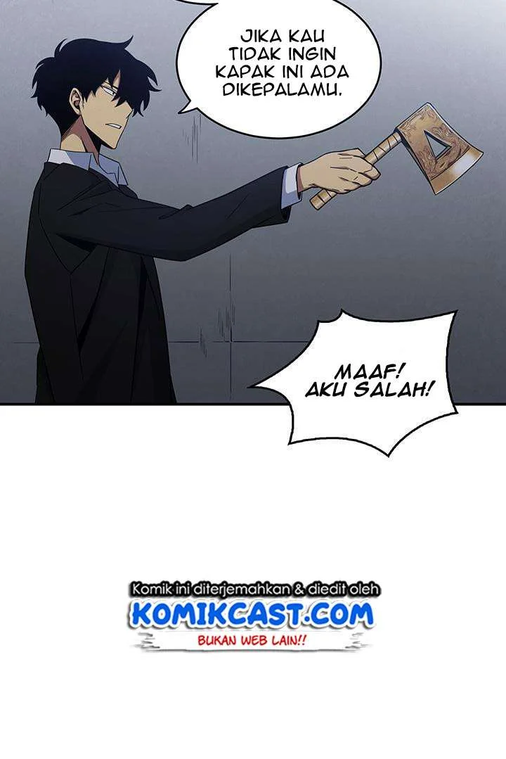 Tomb Raider King Chapter 18 - halaman 80