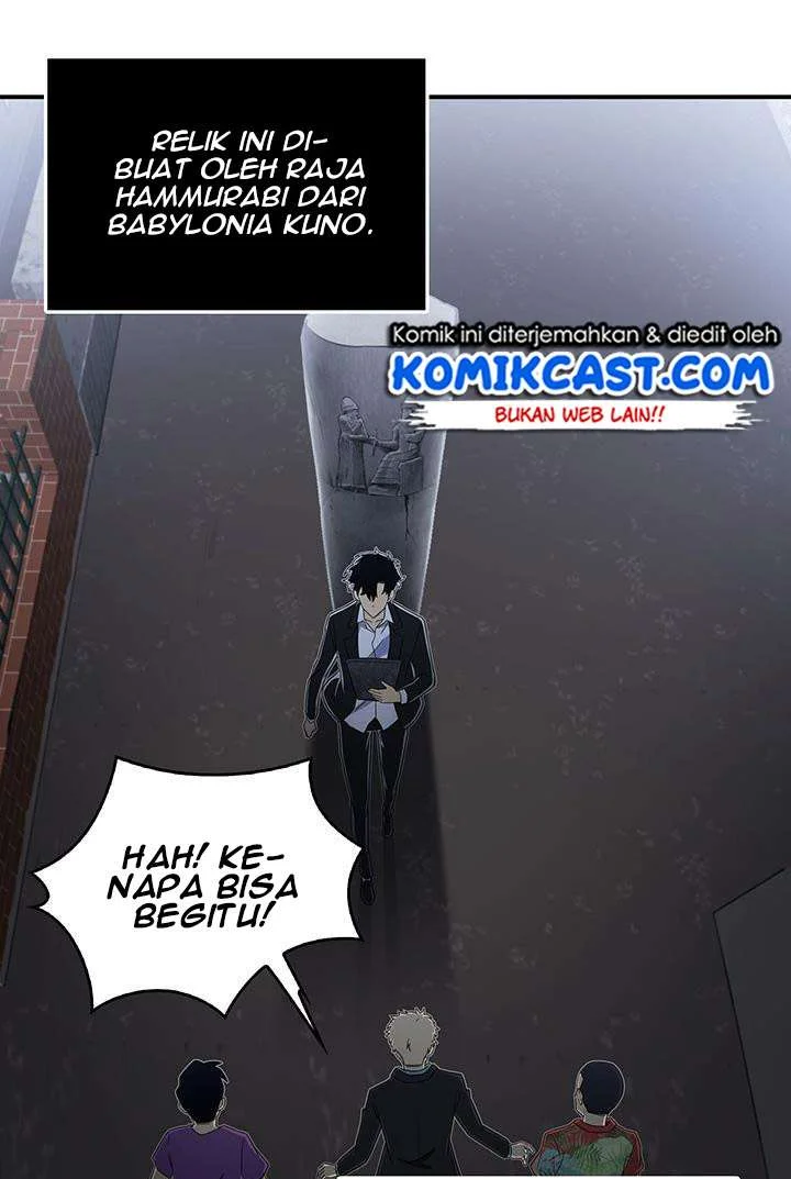Tomb Raider King Chapter 18 - halaman 86