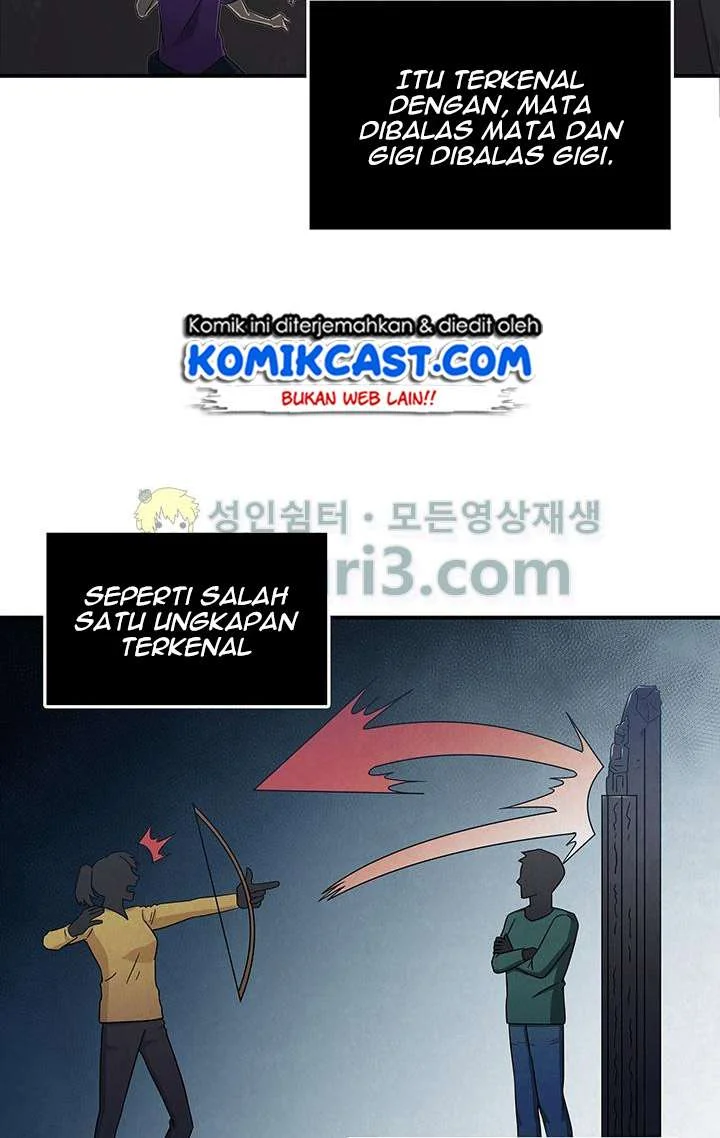 Tomb Raider King Chapter 18 - halaman 87