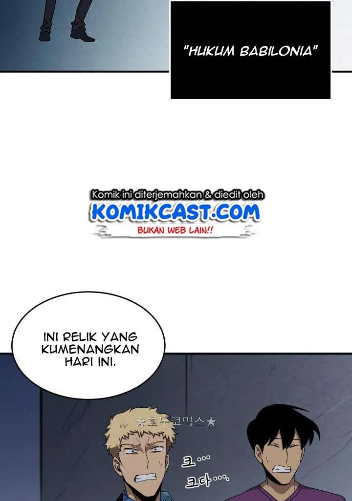 Tomb Raider King Chapter 18 - halaman 88