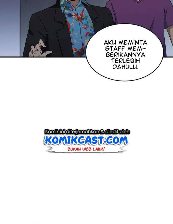 Tomb Raider King Chapter 18 - halaman 89