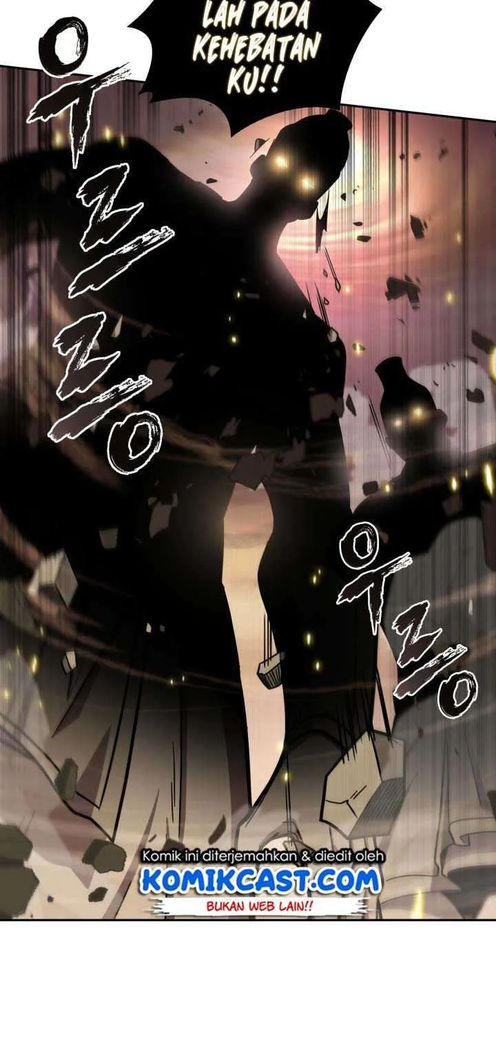 Tomb Raider King Chapter 180 - halaman 40