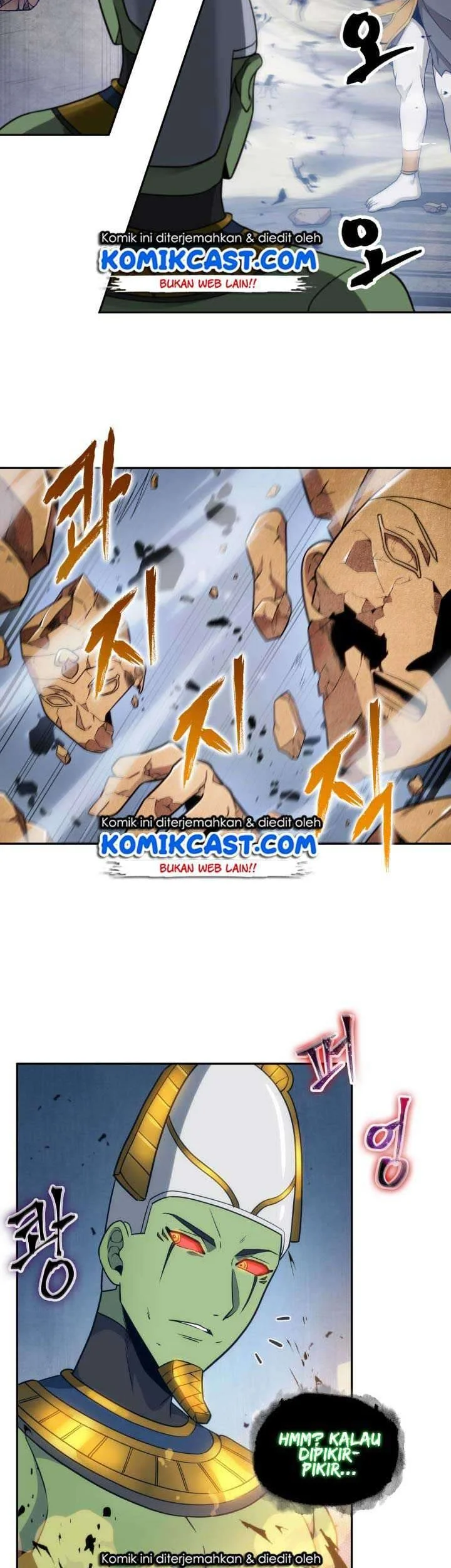 Tomb Raider King Chapter 181 - halaman 14