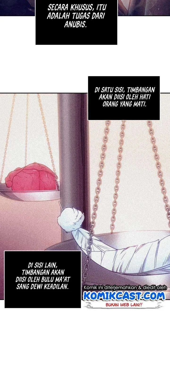 Tomb Raider King Chapter 181 - halaman 18