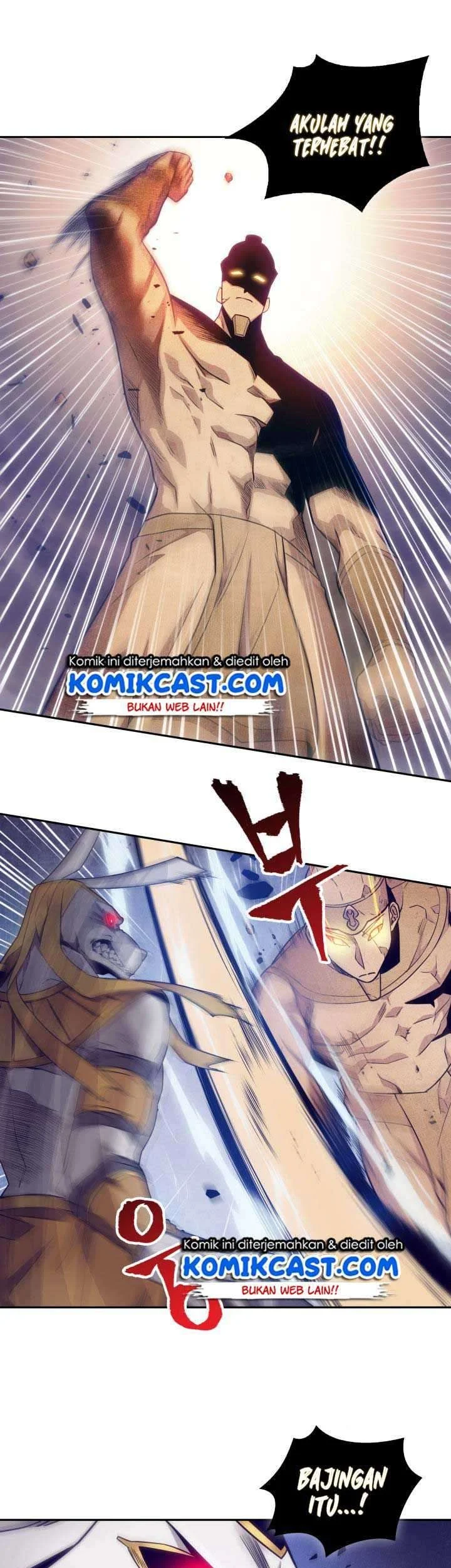 Tomb Raider King Chapter 181 - halaman 2