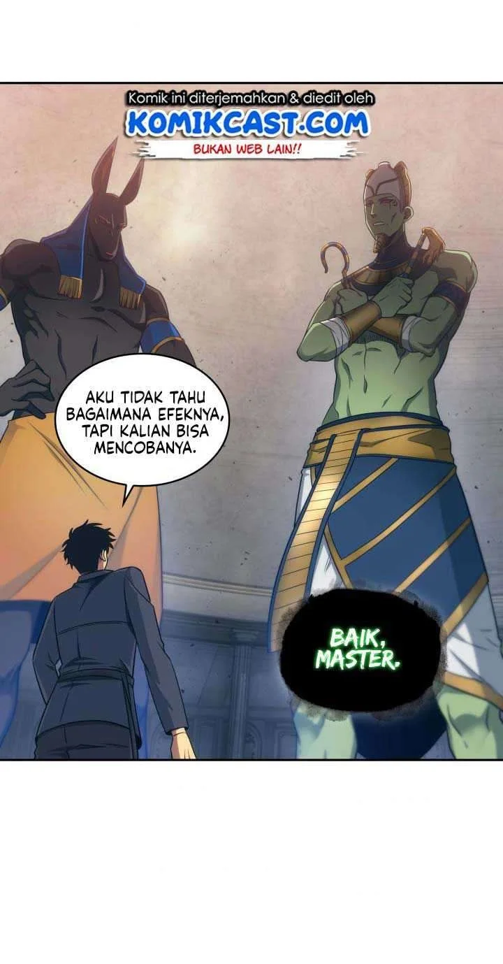 Tomb Raider King Chapter 181 - halaman 21