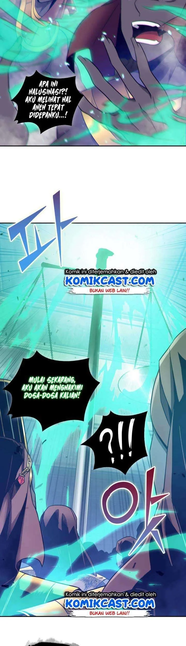 Tomb Raider King Chapter 181 - halaman 23