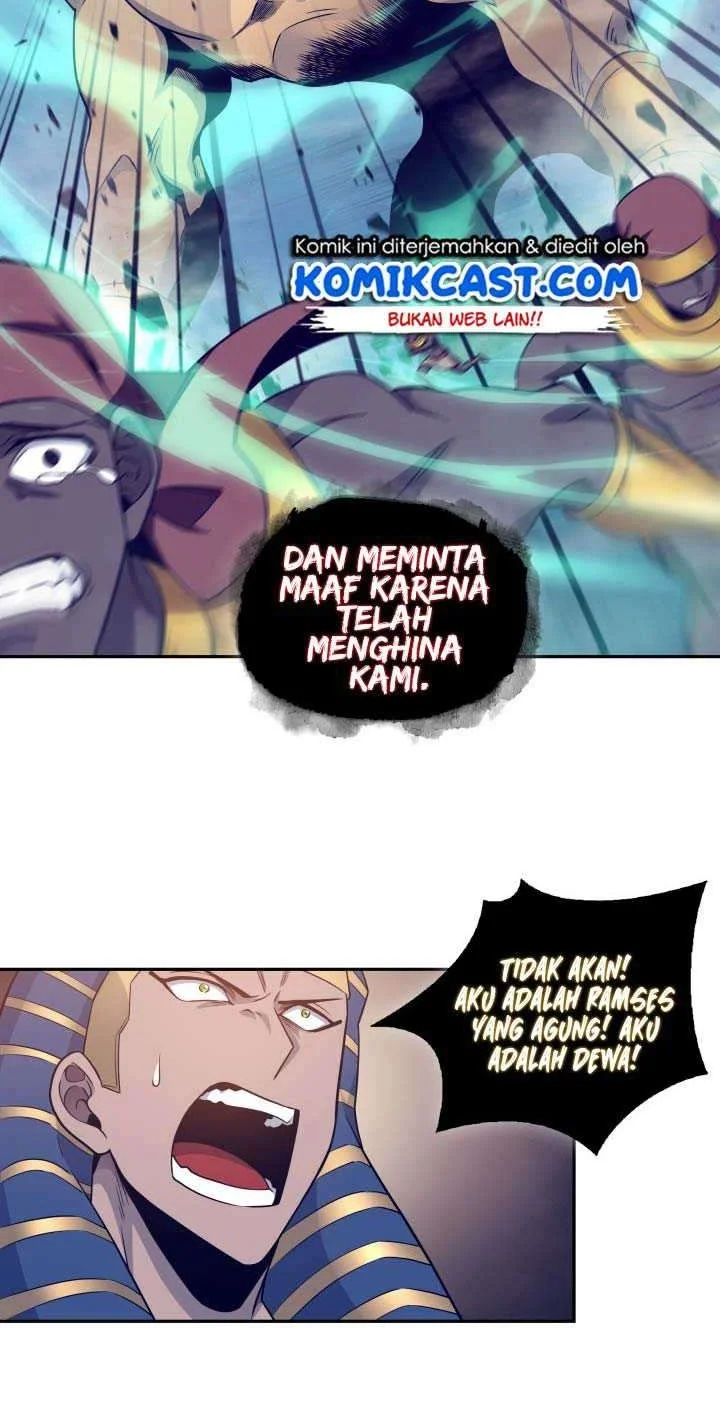 Tomb Raider King Chapter 181 - halaman 27