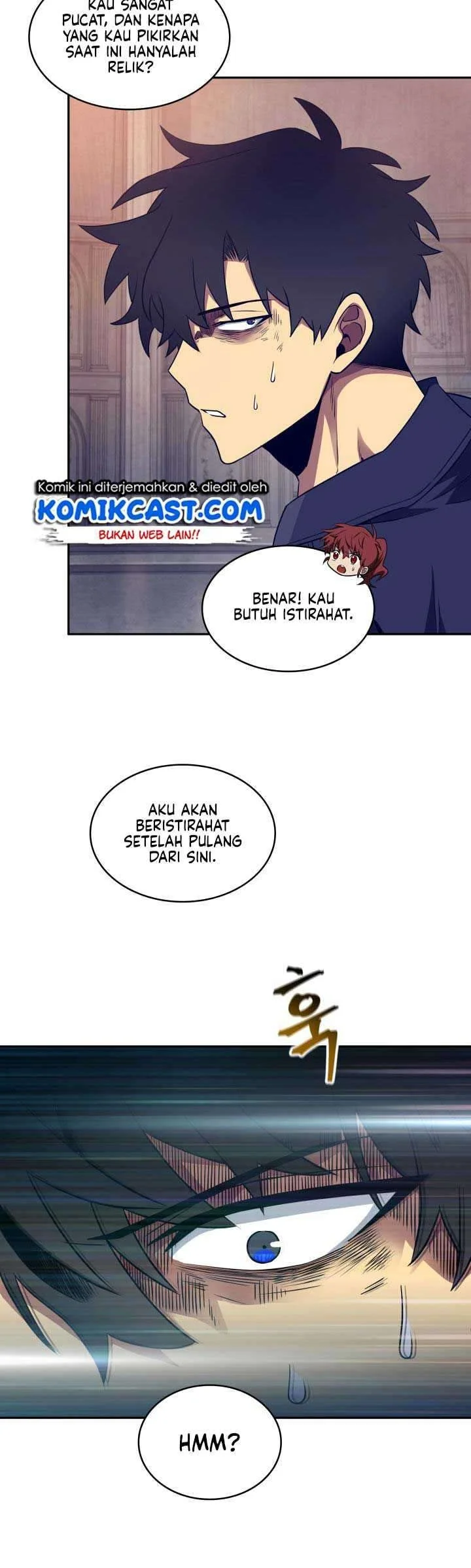 Tomb Raider King Chapter 181 - halaman 36